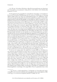Dokument Lela Weigt:  Erschriebene Wahrheiten. Aktuelle Erinnerungsliteratur aus Argentinien und Guatemala im transnationalen Dialog 