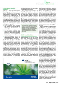 Dokument Termine & Medien