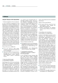 Dokument Umfeldinformationen zur Corporate Governance
