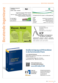 Dokument Beratende Ingenieure