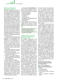Dokument Termine & Medien