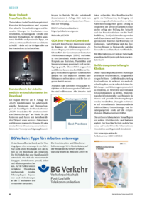 Dokument Produkte / Dienstleistungen / Medien