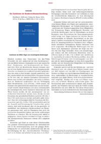 Dokument Schneider: Die Sanktionen der Bundesrechtsanwaltsordnung