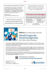Dokument Inserate