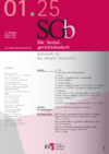 Ausgabe 01/2025