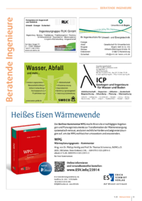 Dokument Beratende Ingenieure