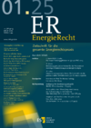 Ausgabe 01/2025