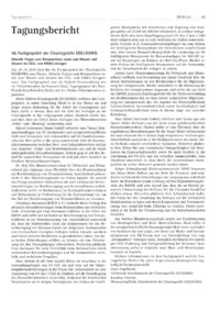 Dokument 48. Fachgespräch der Clearingstelle EEG | KWKG