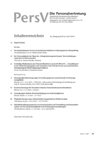 Inhalt / Impressum