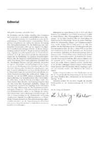 Dokument Editorial