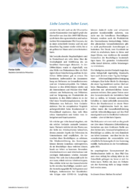 Dokument Editorial