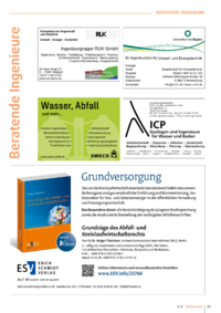 Dokument Beratende Ingenieure