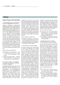 Dokument Umfeldinformationen zur Corporate Governance