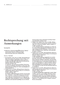Dokument Befristete Arbeitsverträge/Öffentlicher Sektor/Aufeinanderfolgende Arbeitsverträge/Gleichwertige gesetzliche Maßnahmen
