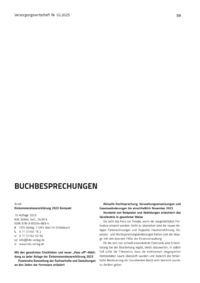Dokument Arndt: Einkommensteuererklärung 2023 Kompakt