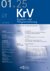 Ausgabe 01/2025