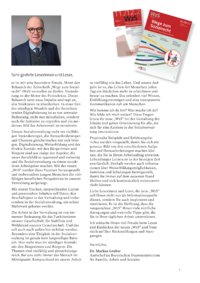 Dokument Grußwort