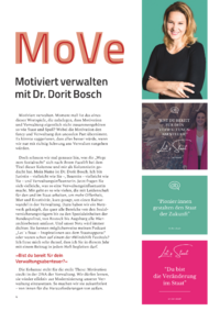 Dokument MoVe – Motiviert Verwalten