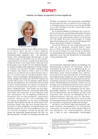 Dokument Respekt!