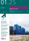 Ausgabe 01/2025
