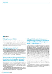 Dokument Aus der LAI