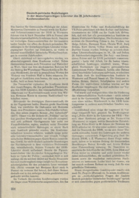 Dokument Deutsch-polnische Beziehungen in der deutschsprachigen Literatur des 20. Jahrhunderts