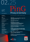 Ausgabe 02/2025