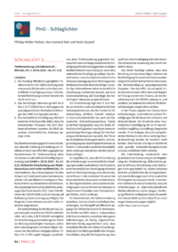 Dokument Schlaglicht 3: Telefonwerbung und Datenschutz – BVerwG, Urt. v. 29.01.2025 – Az. 6 C 3.23
