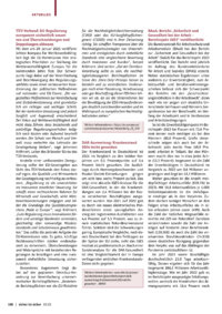 Dokument Aktuelles