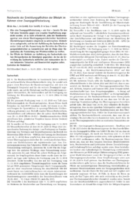 Dokument Reichweite der Ermittlungspflichten der BNetzA im Rahmen einer Zwangsgeldfestsetzung