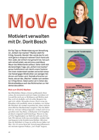 Dokument MoVe – Motiviert Verwalten