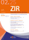 Ausgabe 02/2025