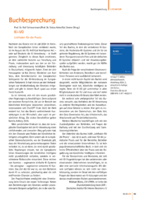 Dokument Buchbesprechungen