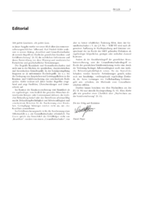 Dokument Editorial