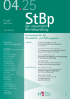 Ausgabe 04/2025