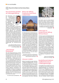 Dokument Nachrichten & Vermischtes