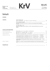 Dokument Inhaltsverzeichnis / Impressum