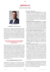Dokument Justitia 4.0