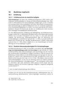 Dokument Ärztliches Impfrecht