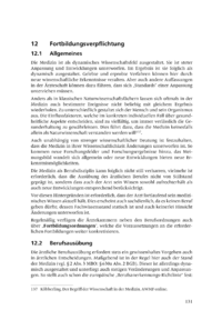 Dokument Fortbildungsverpflichtung