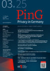 Ausgabe 03/2025