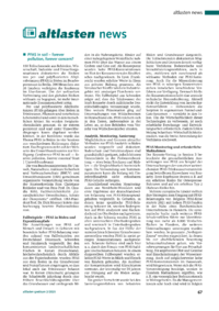 Dokument altlasten news