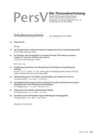 Inhalt / Impressum