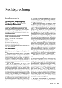 Dokument Verpflichtung des Beamten zur Überprüfung der Richtigkeit der Besoldungsmitteilungen