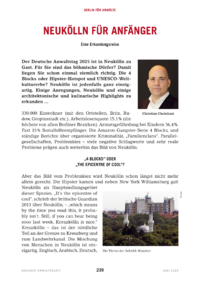 Dokument Neukölln für Anfänger