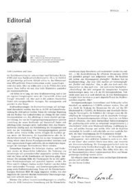 Dokument Editorial
