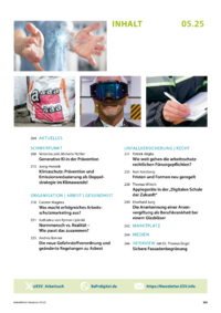 Dokument Inhalt