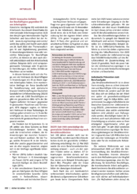 Dokument Aktuelles