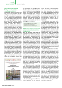 Dokument Termine & Medien