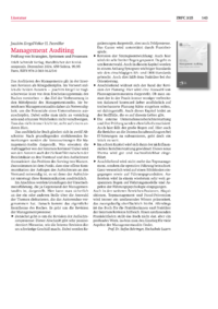 Dokument Literatur